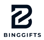 Bing gifts