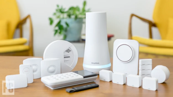 Smart Home Devices