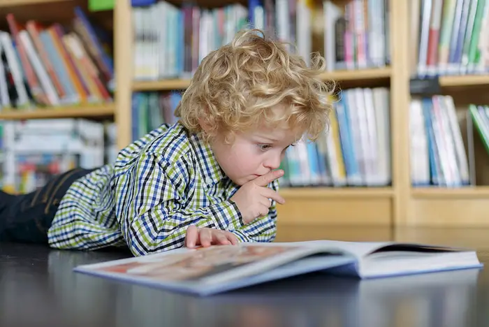 Chapter Books for Nieces and Nephews