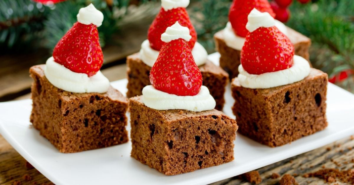 Brownies For Grandma Xmas Gift Ideas