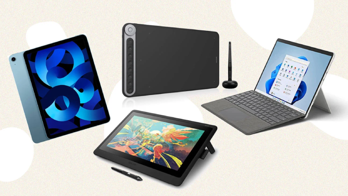 User-Friendly Tablets For Your Grandma Gift Ideas On Xmas