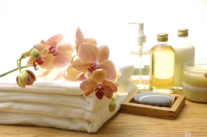 Relaxing Aromatherapy Massage For 50th Birthday Gift Ideas