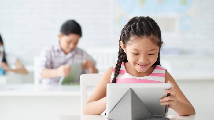 Educational Tablets For Nieces and Nephews