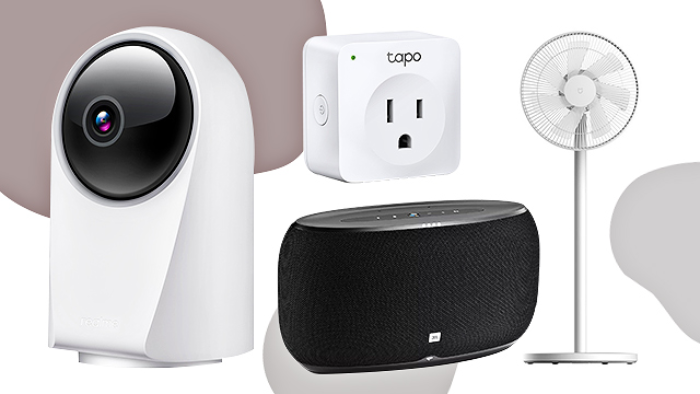 Smart Home Gadgets