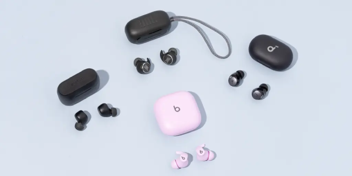 Wireless Earbuds Ideas For Her Gift