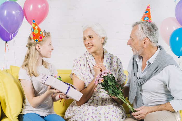 Reaching 80 is a remarkable achievement, and it's an occasion that deserves a grand celebration